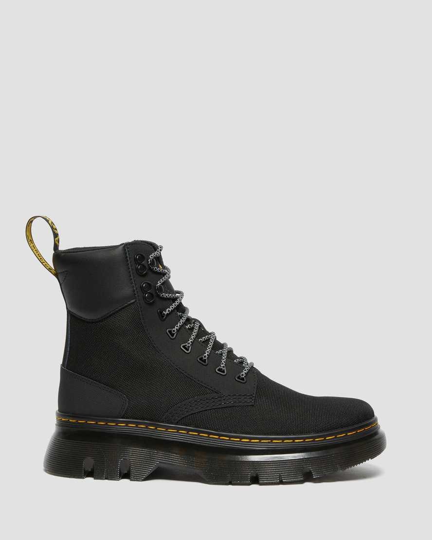 Dr Martens Tarik Stiefeletten Herren Schwarz | VMJ-520367